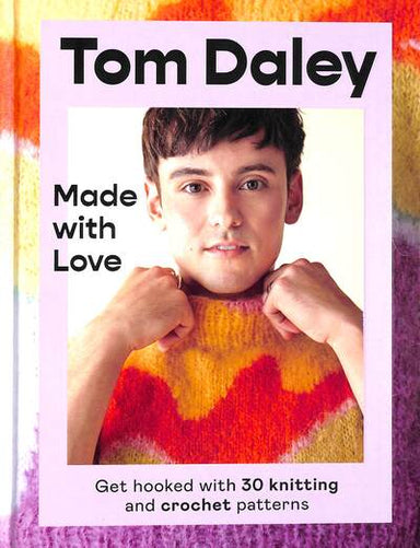 Made with Love by Tom Daley