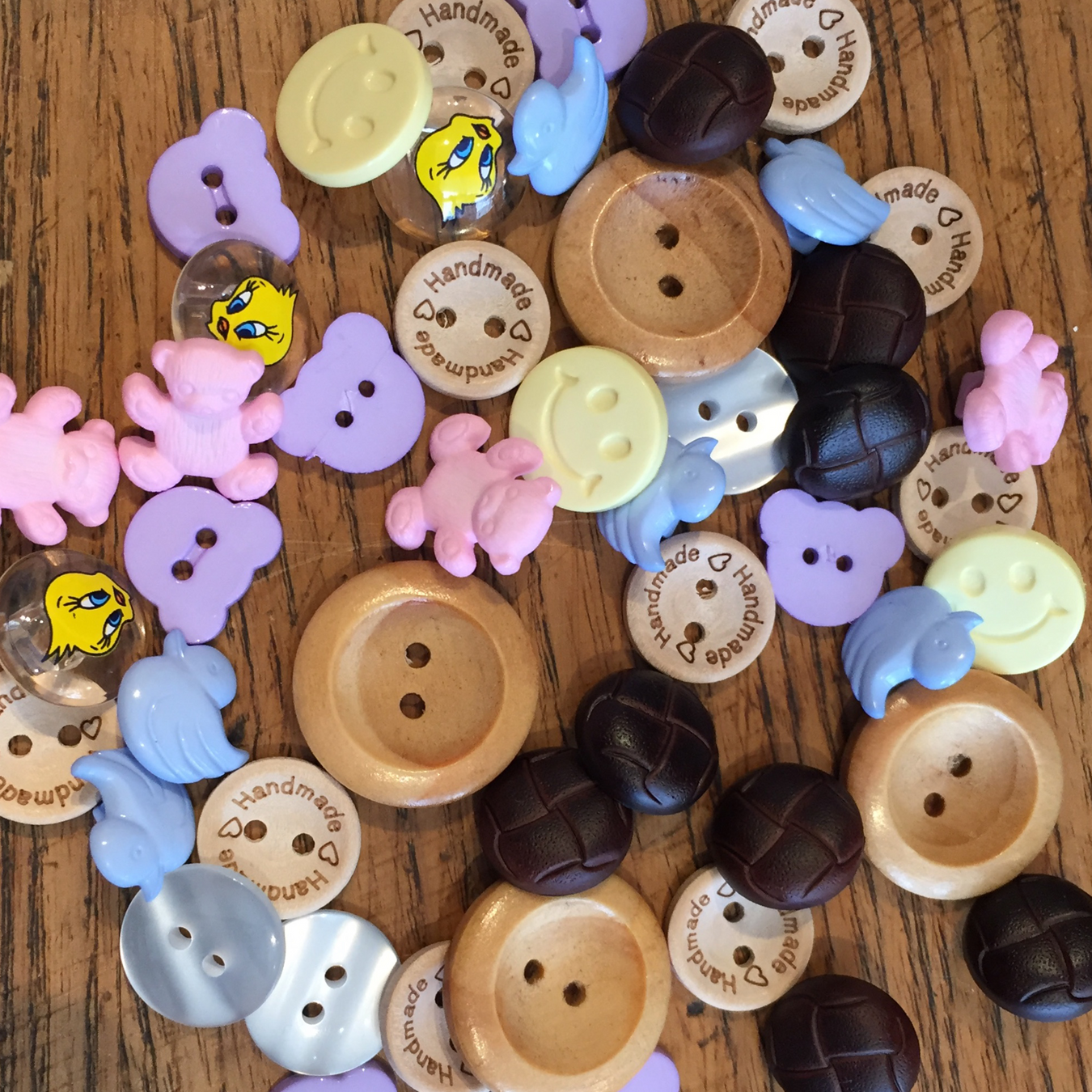 Craft Supplies