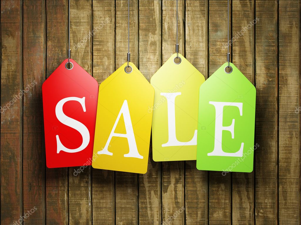 Sale