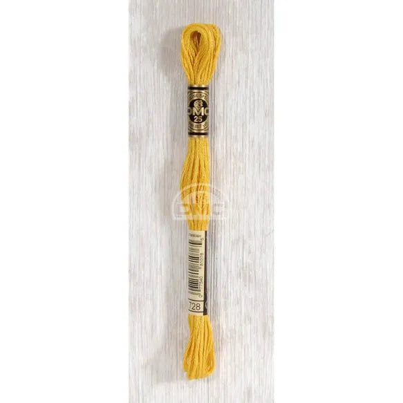 DMC Mouliné Stranded Cotton Embroidery Thread (Shades 704 - 917) 117MC-