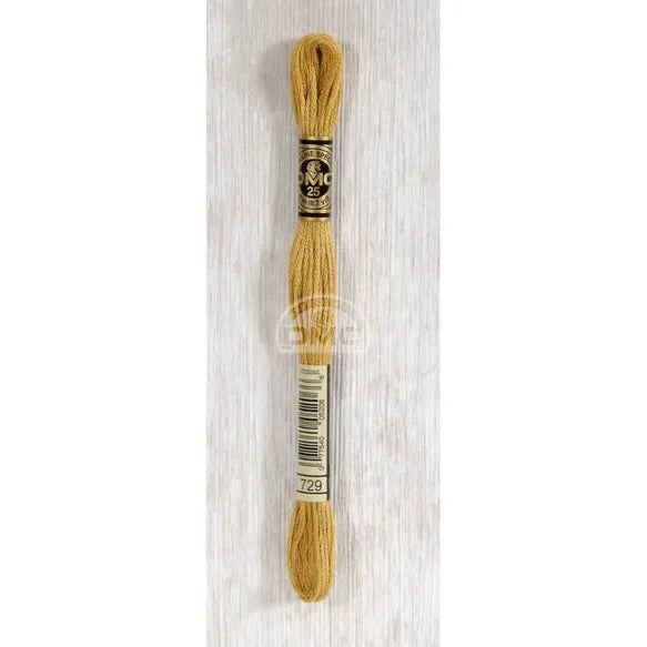 DMC Mouliné Stranded Cotton Embroidery Thread (Shades 704 - 917) 117MC-