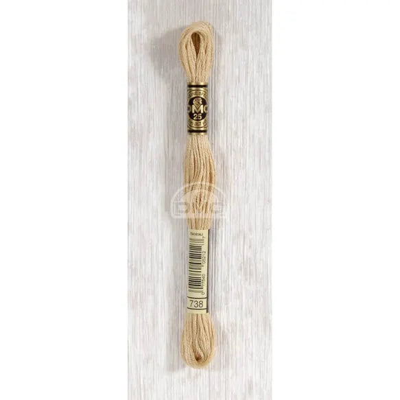 DMC Mouliné Stranded Cotton Embroidery Thread (Shades 704 - 917) 117MC-