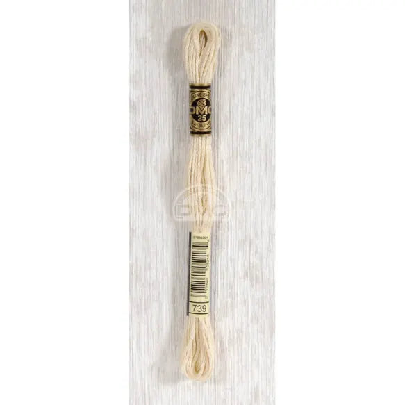 DMC Mouliné Stranded Cotton Embroidery Thread (Shades 704 - 917) 117MC-