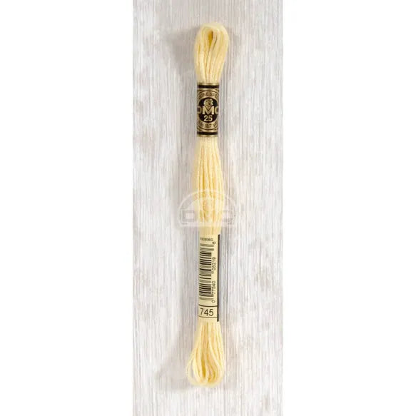 DMC Mouliné Stranded Cotton Embroidery Thread (Shades 704 - 917) 117MC-
