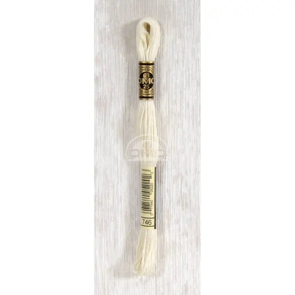 DMC Mouliné Stranded Cotton Embroidery Thread (Shades 704 - 917) 117MC-