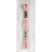 DMC Mouliné Stranded Cotton Embroidery Thread (Shades 704 - 917) 117MC-