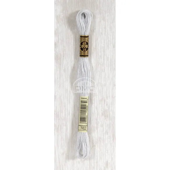DMC Mouliné Stranded Cotton Embroidery Thread (Shades 704 - 917) 117MC-