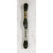DMC Mouliné Stranded Cotton Embroidery Thread (Shades 918 - 3713) 117MC-