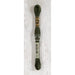 DMC Mouliné Stranded Cotton Embroidery Thread (Shades 918 - 3713) 117MC-