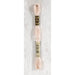 DMC Mouliné Stranded Cotton Embroidery Thread (Shades 918 - 3713) 117MC-
