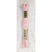 DMC Mouliné Stranded Cotton Embroidery Thread (Shades 918 - 3713) 117MC-