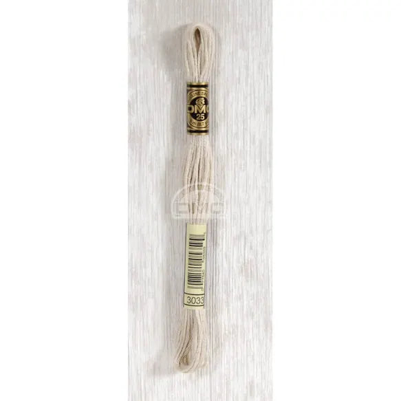 DMC Mouliné Stranded Cotton Embroidery Thread (Shades 918 - 3713) 117MC-