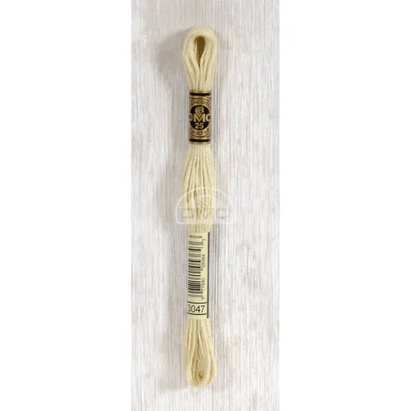 DMC Mouliné Stranded Cotton Embroidery Thread (Shades 918 - 3713) 117MC-