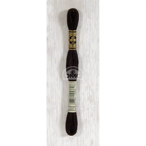 DMC Mouliné Stranded Cotton Embroidery Thread (Shades 918 - 3713) 117MC-