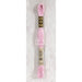 DMC Mouliné Stranded Cotton Embroidery Thread (Shades 918 - 3713) 117MC-