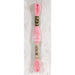 DMC Mouliné Stranded Cotton Embroidery Thread (Shades 918 - 3713) 117MC-