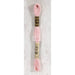 DMC Mouliné Stranded Cotton Embroidery Thread (Shades 918 - 3713) 117MC-