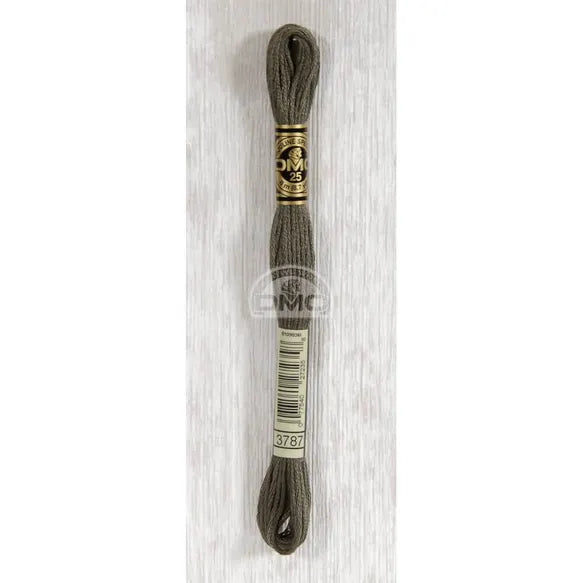 DMC Mouliné Stranded Cotton Embroidery Thread (Shades 3716 - 3866) 117MC-