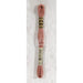 DMC Mouliné Stranded Cotton Embroidery Thread (Shades 3716 - 3866) 117MC-