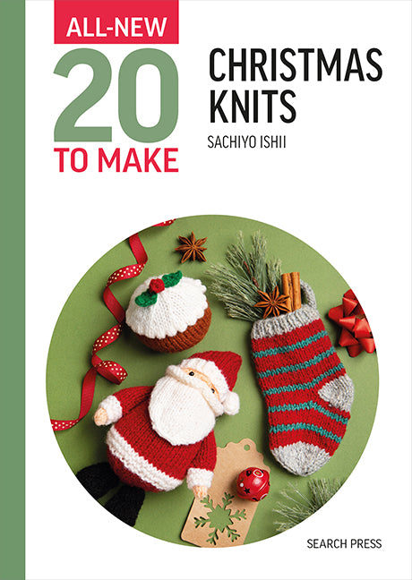 20 to Make - Christmas Knits