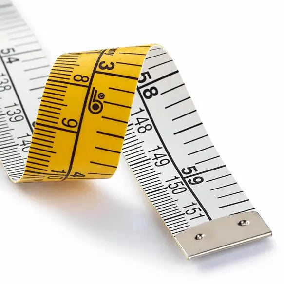 Prym Tape Measure - 150cm cm/inch