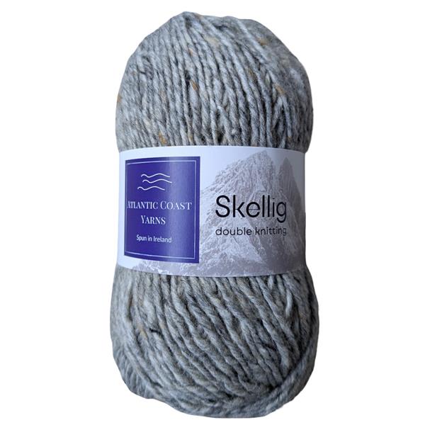 Atlantic Coast Yarns - Skellig DK