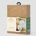 DMC Cross Stitch Kit Duo -  The Well-Bee-ing