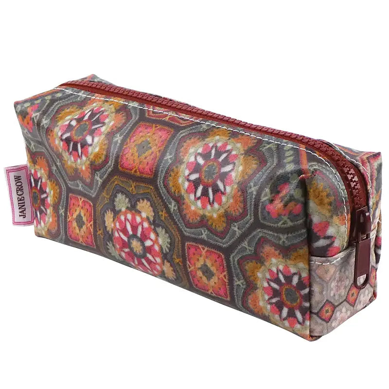 Emma Ball - Persian Tiles Pencil Case