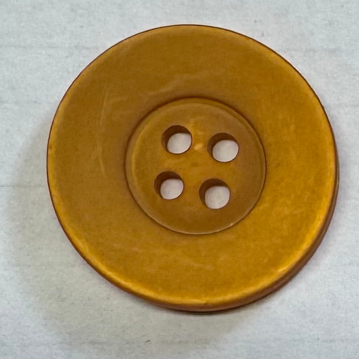 King Cole Timeless Collection Buttons - 23mm