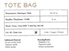 DMC Eco Vita Recyled T-Shirt Yarn  - Project Book