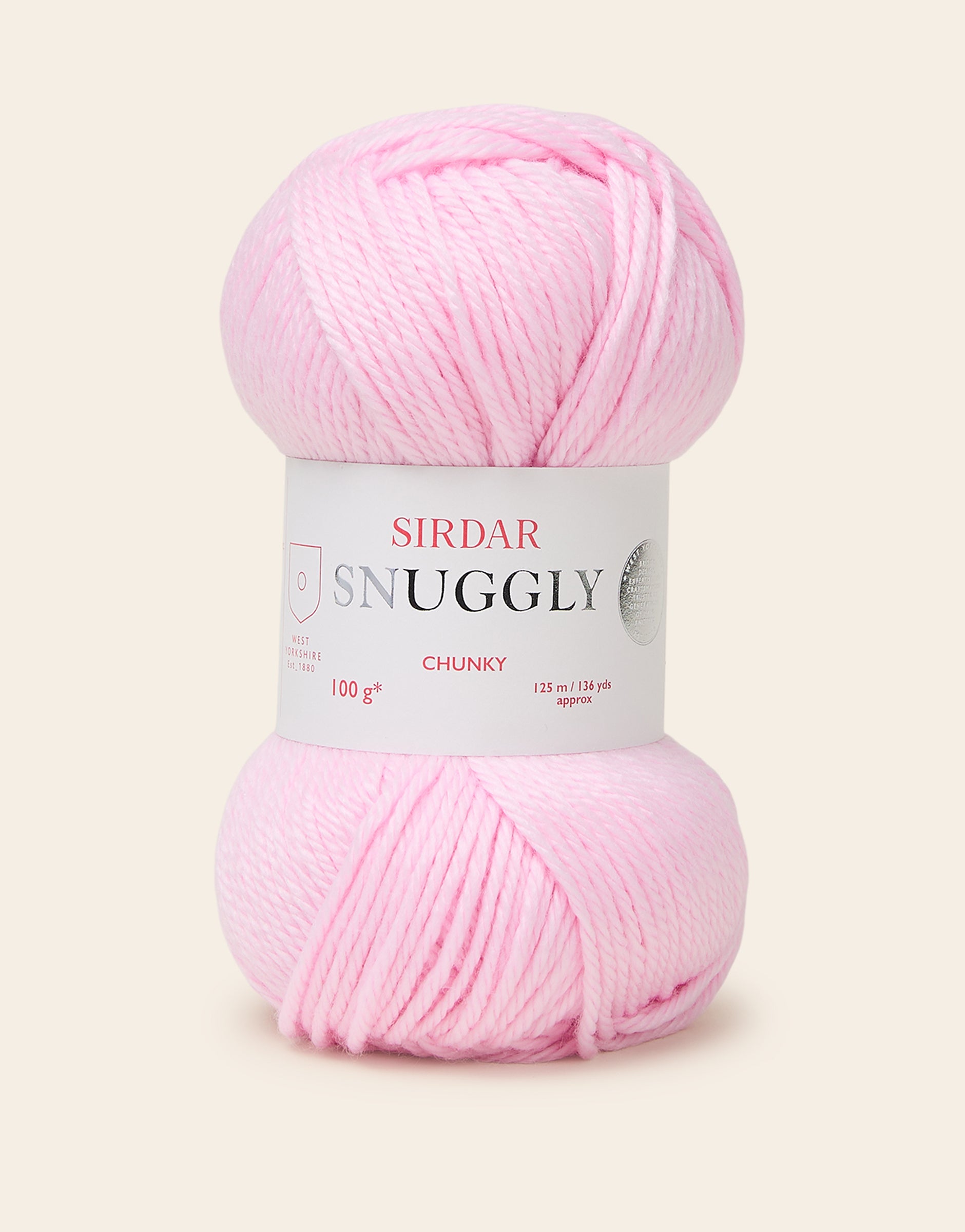 Sirdar Snuggly Chunky