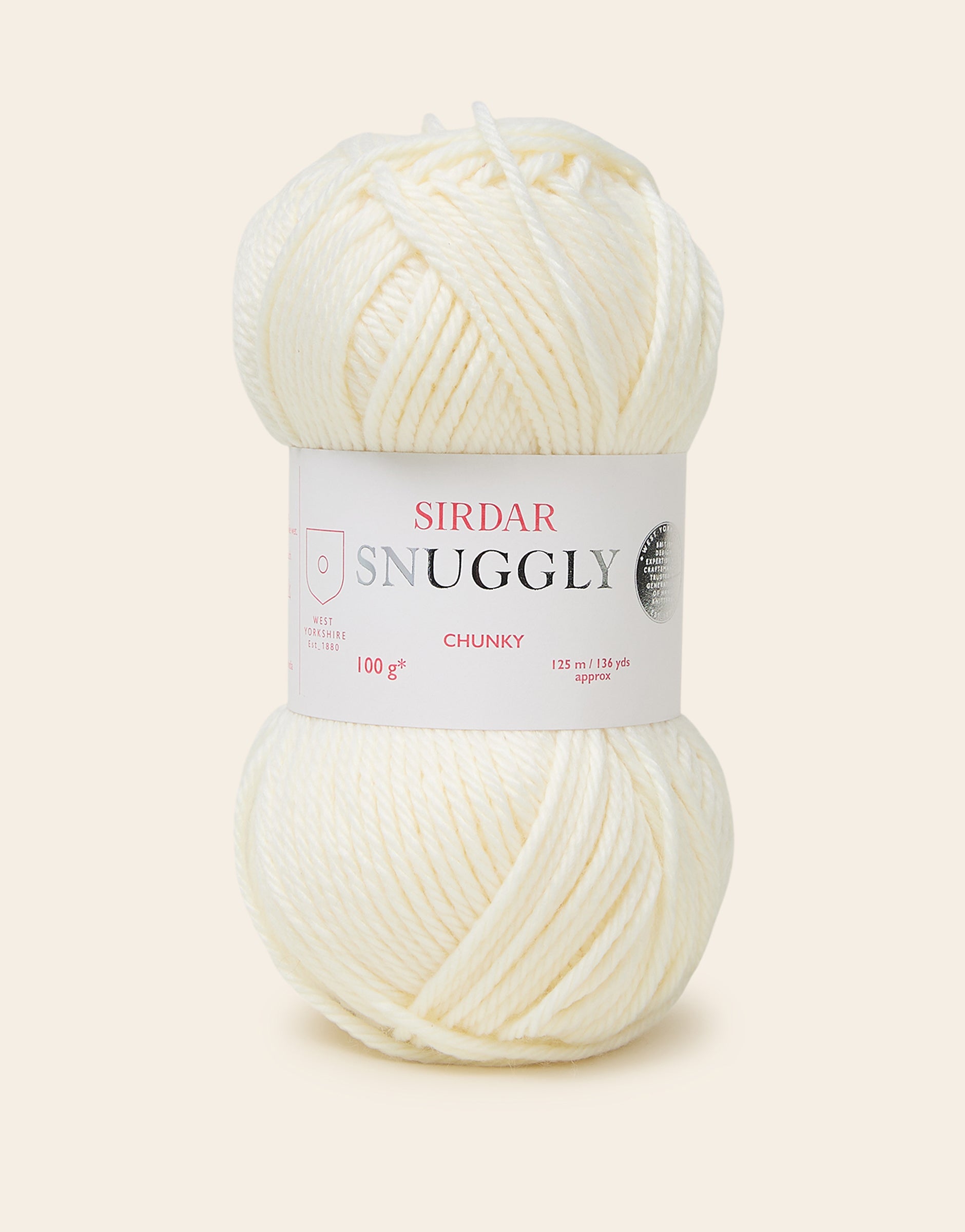 Sirdar Snuggly Chunky