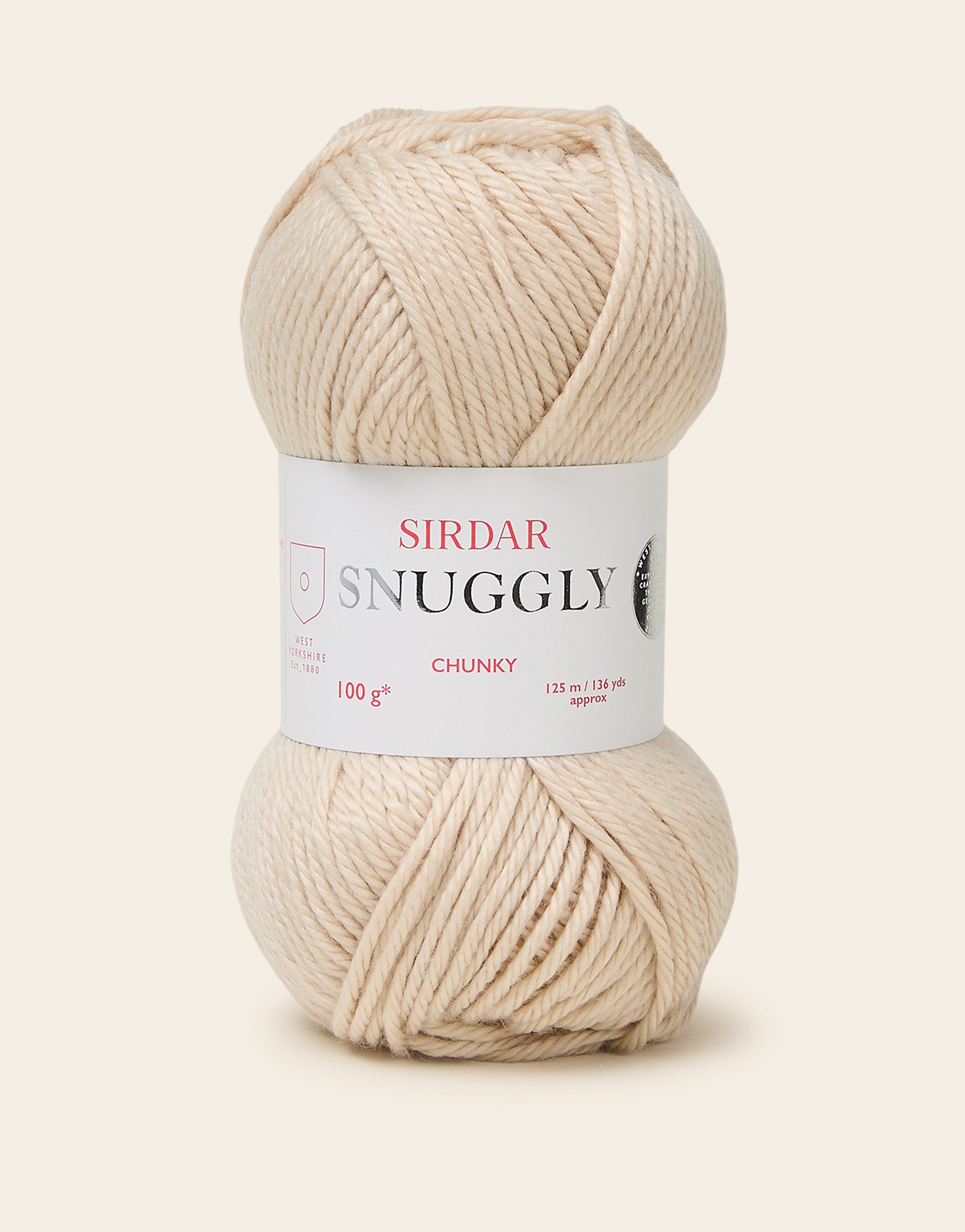 Sirdar Snuggly Chunky