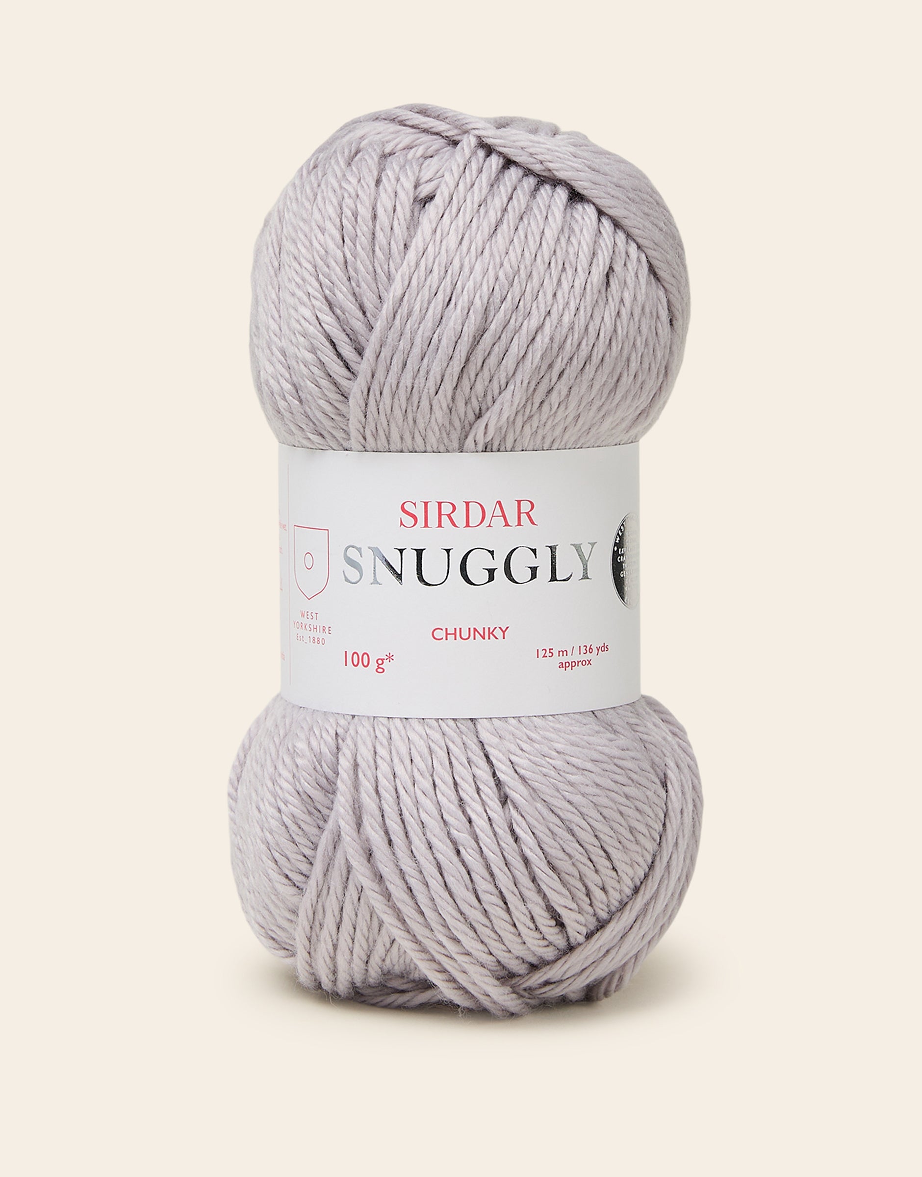 Sirdar Snuggly Chunky