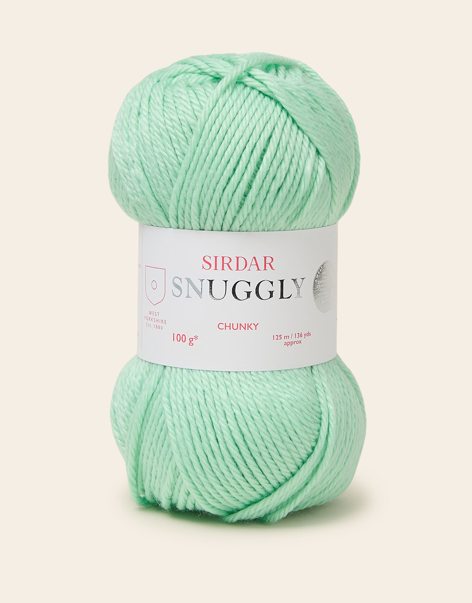 Sirdar Snuggly Chunky