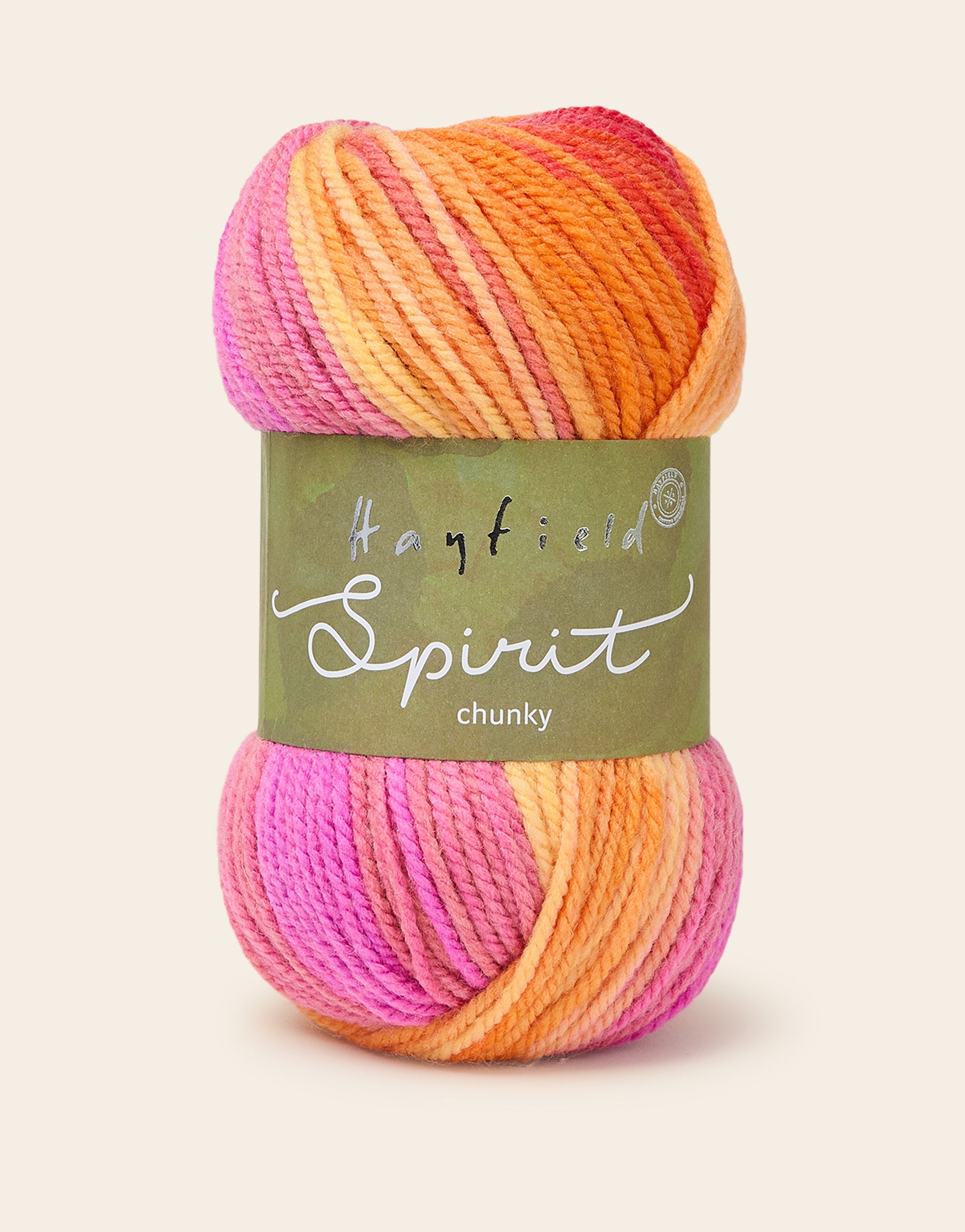 Hayfield Spirit Chunky