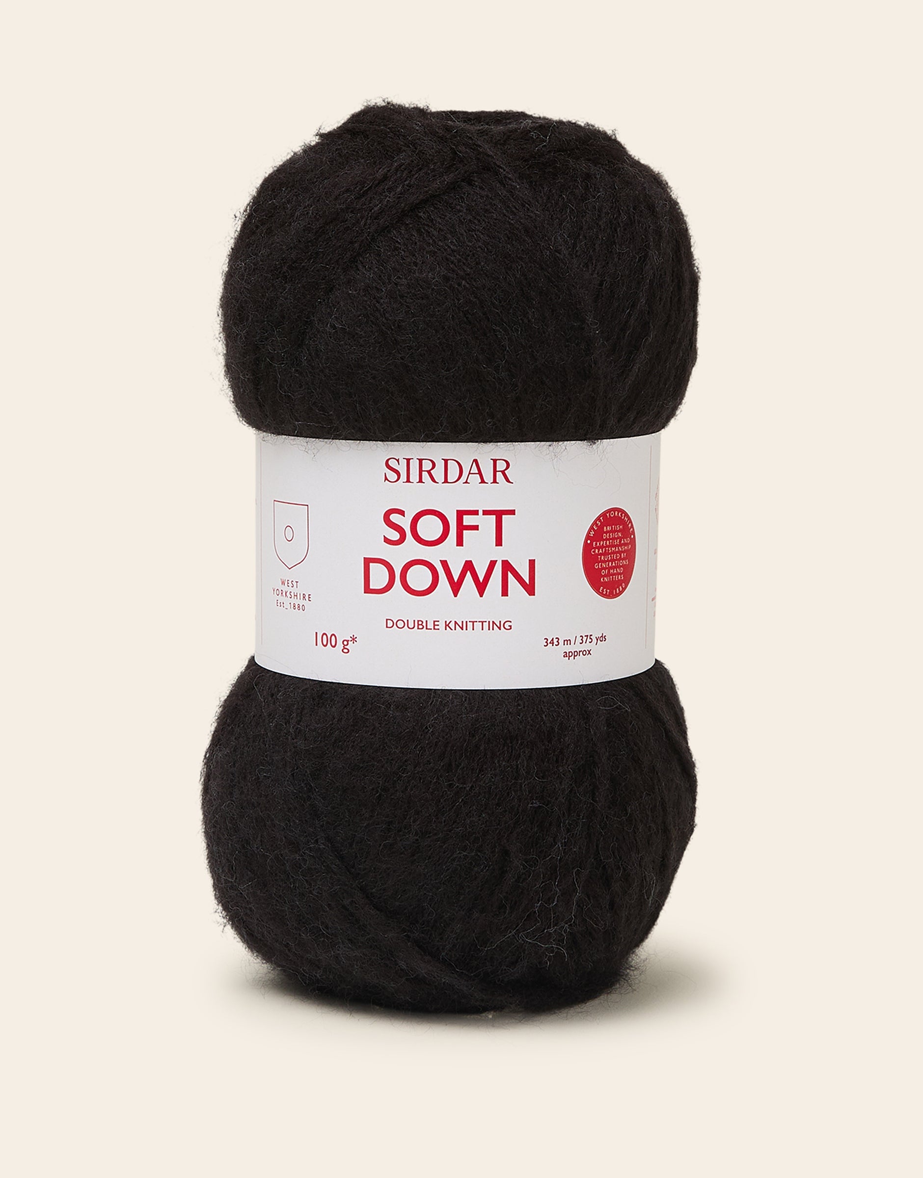 Sirdar Soft Down DK