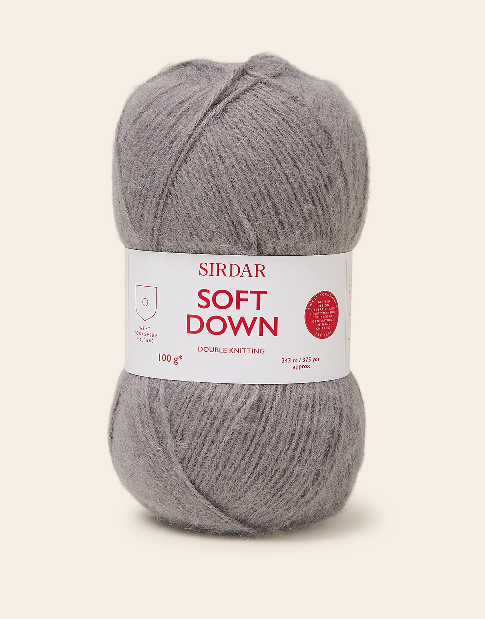 Sirdar Soft Down DK