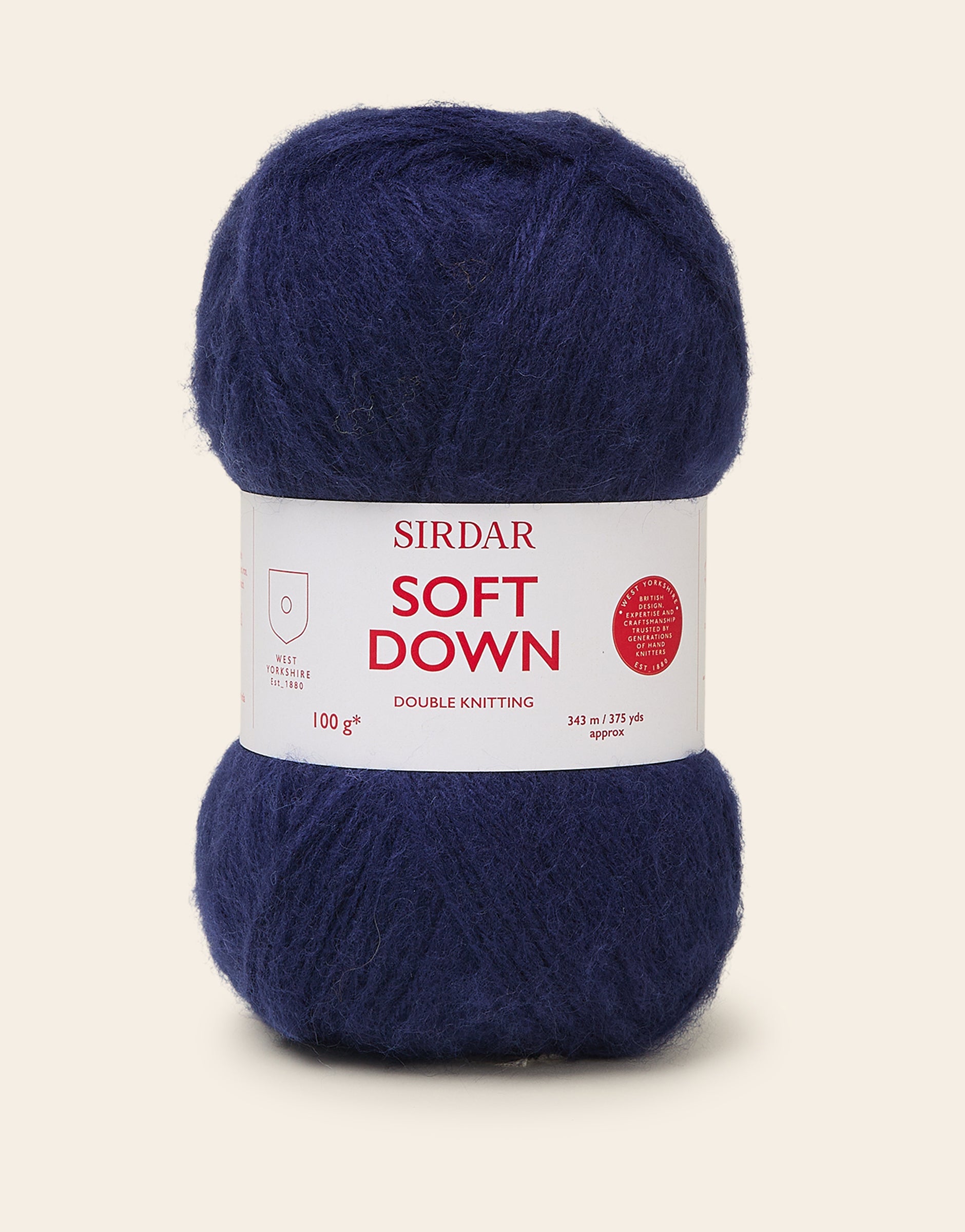 Sirdar Soft Down DK