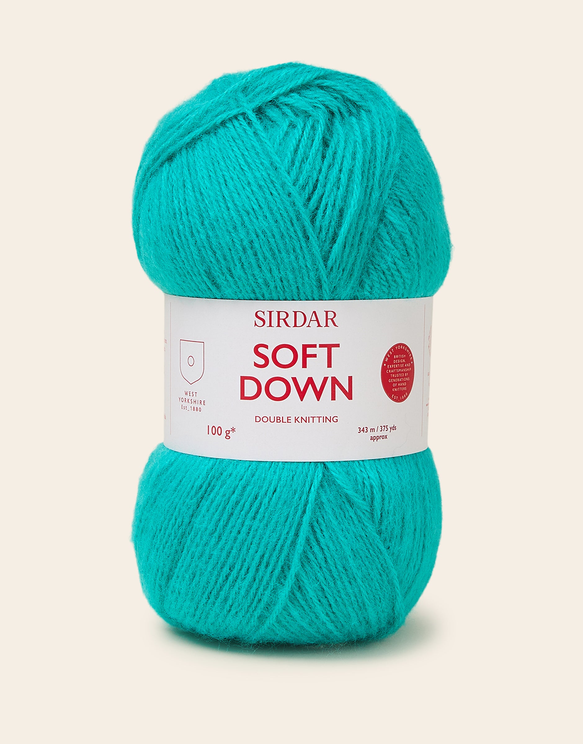 Sirdar Soft Down DK