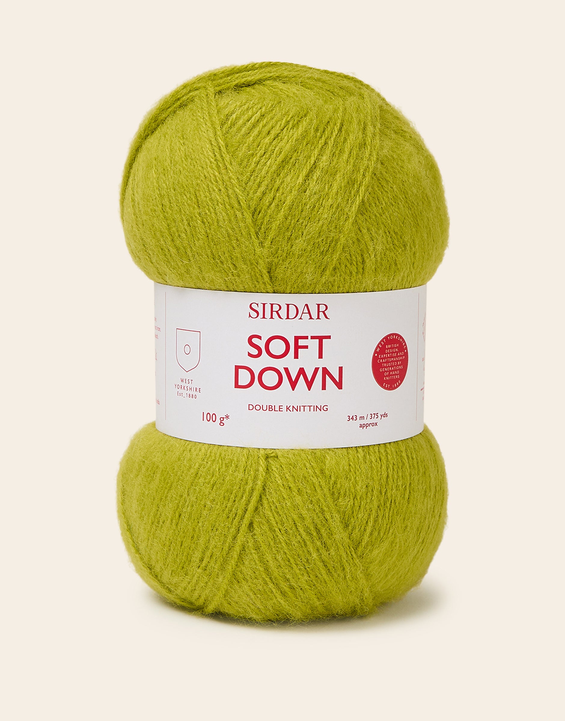 Sirdar Soft Down DK