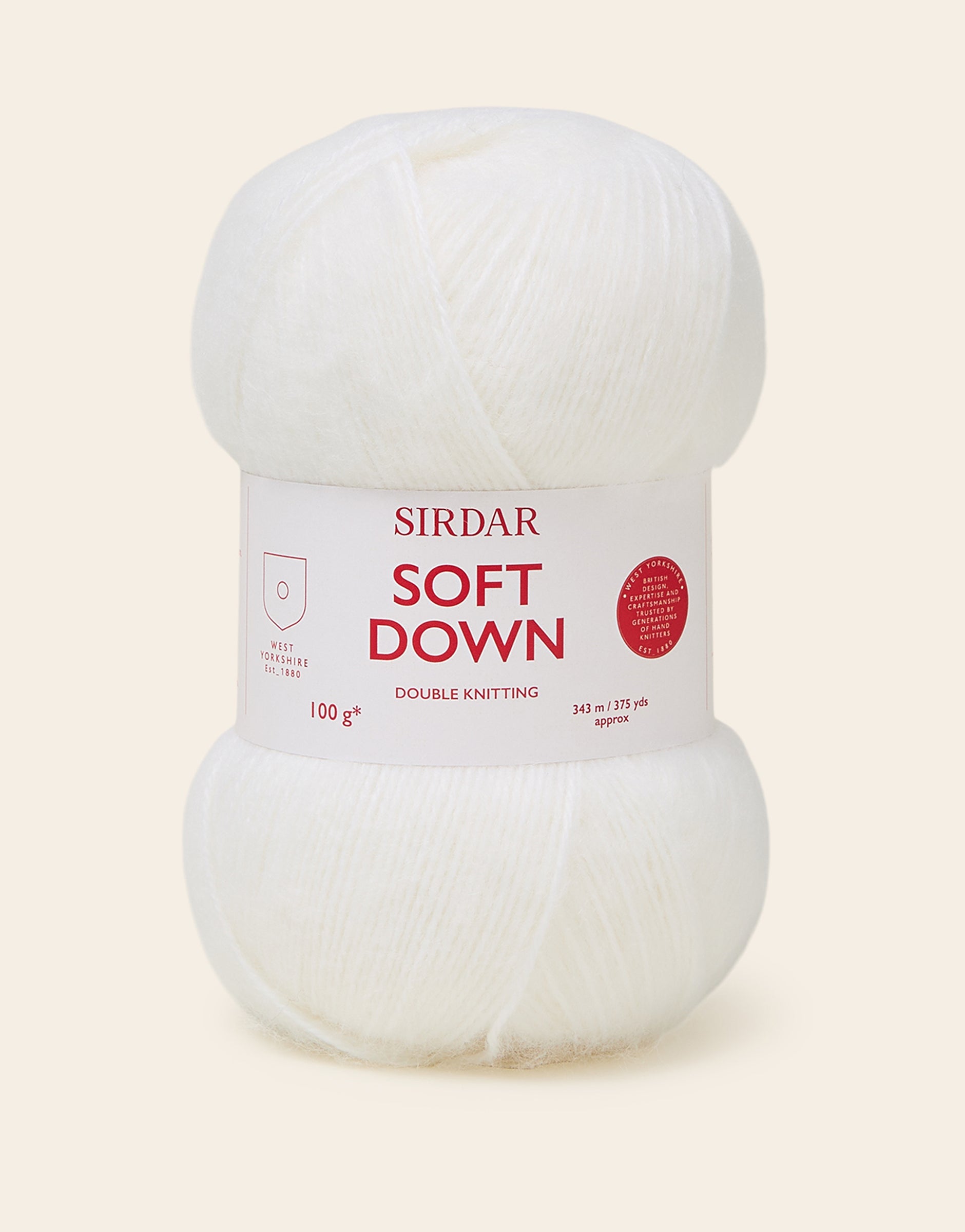 Sirdar Soft Down DK