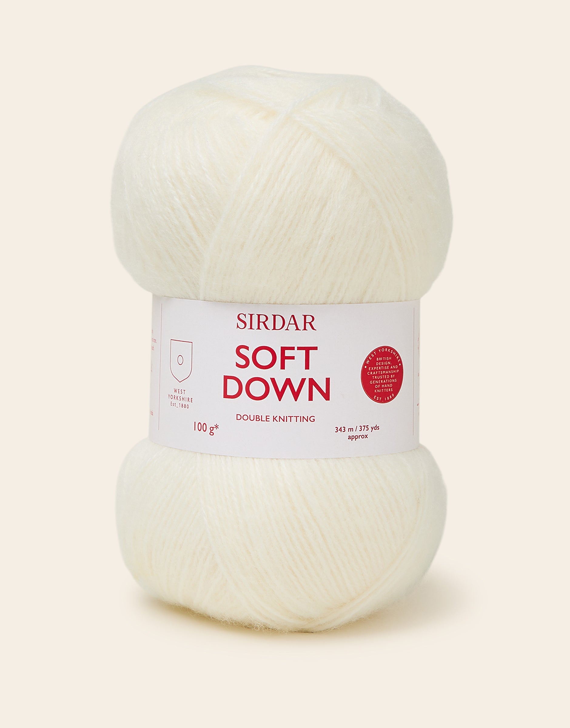 Sirdar Soft Down DK