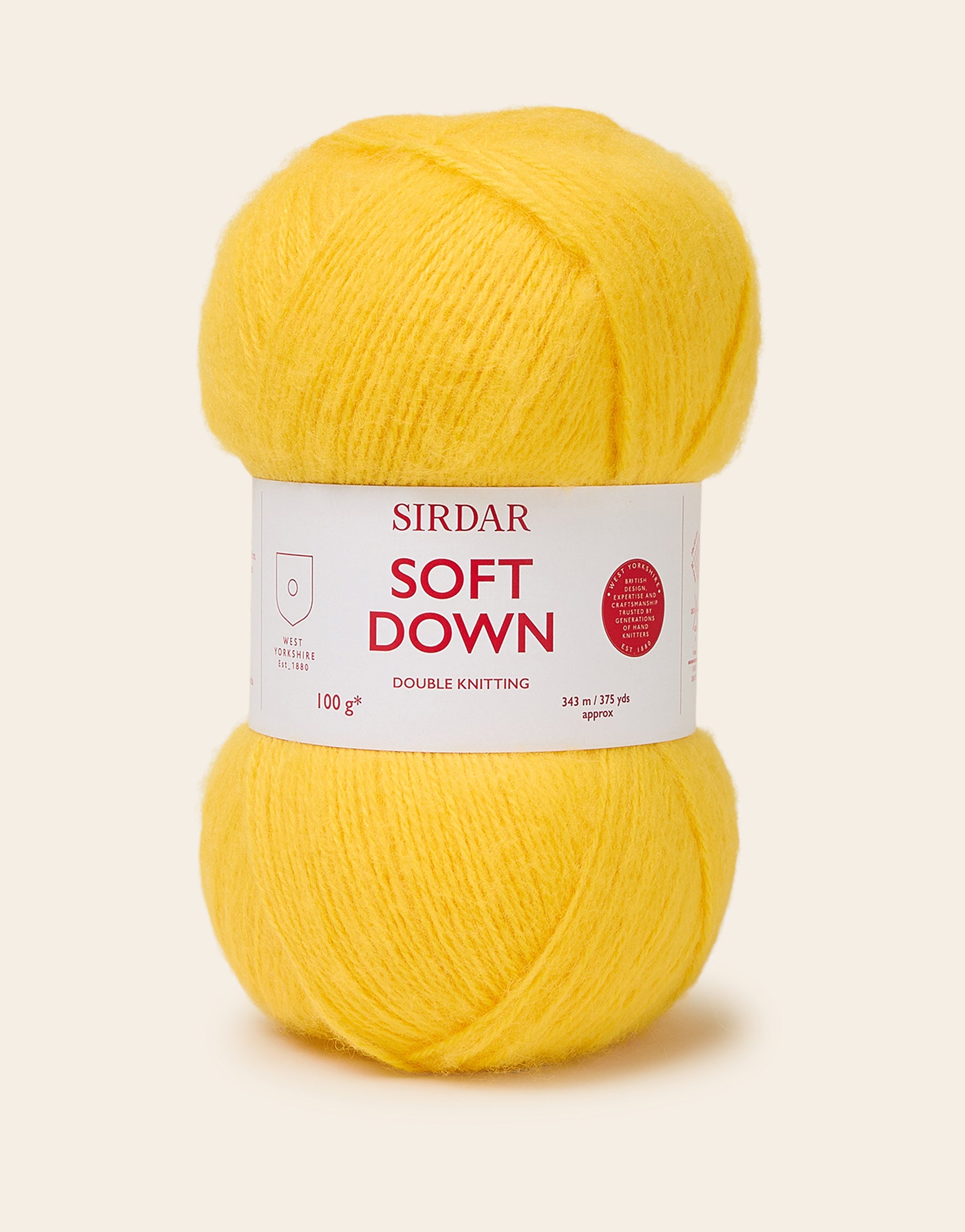Sirdar Soft Down DK