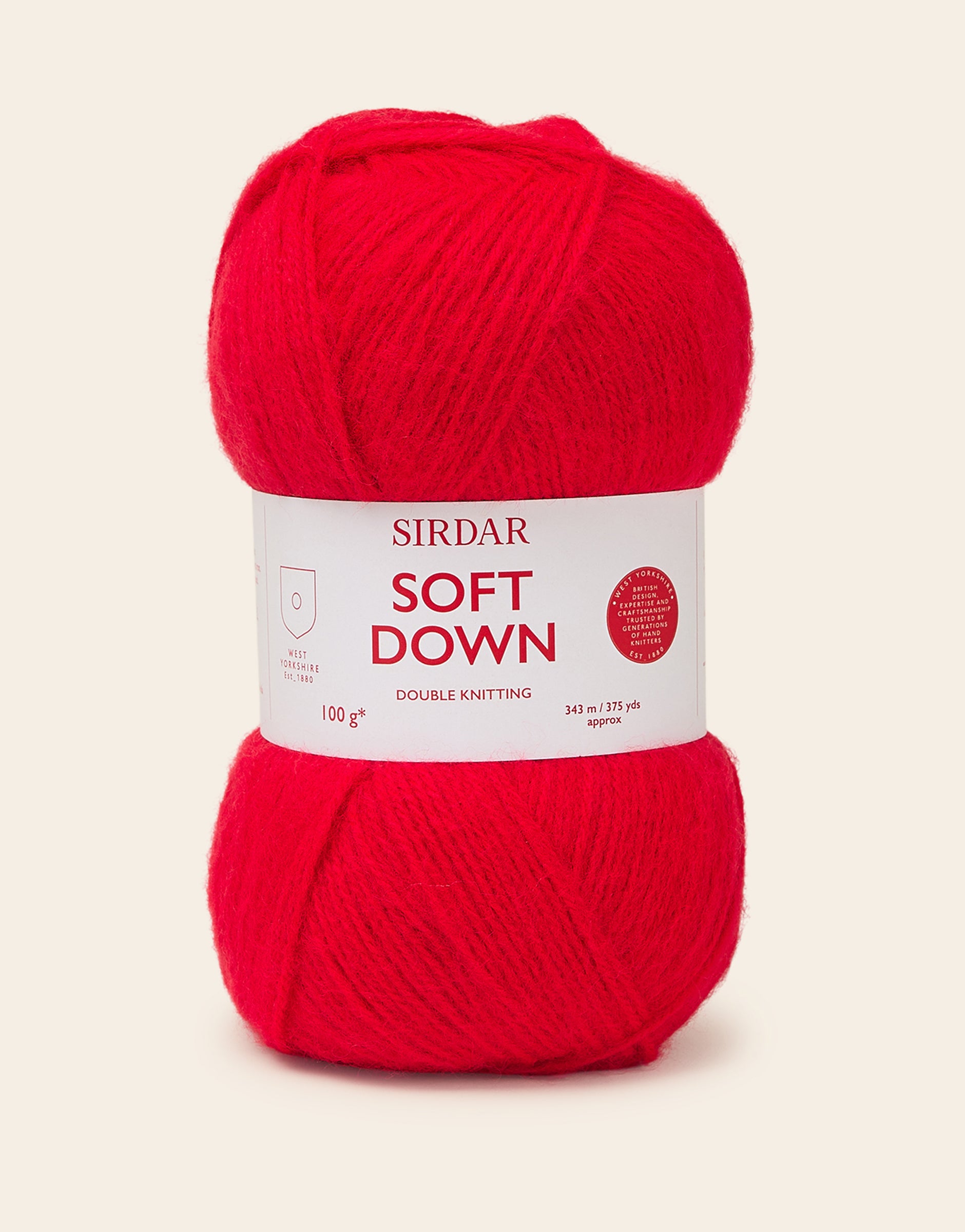 Sirdar Soft Down DK