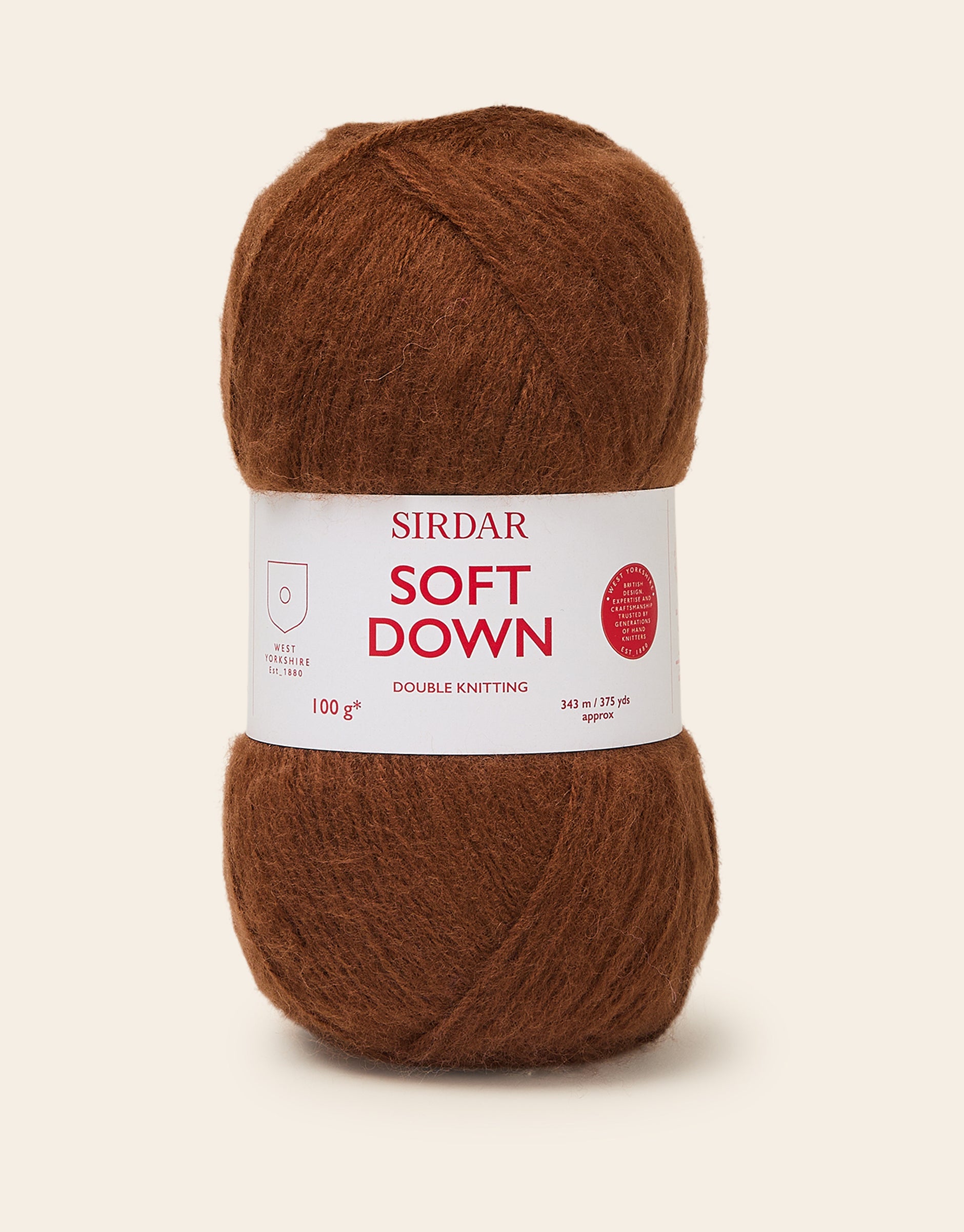 Sirdar Soft Down DK