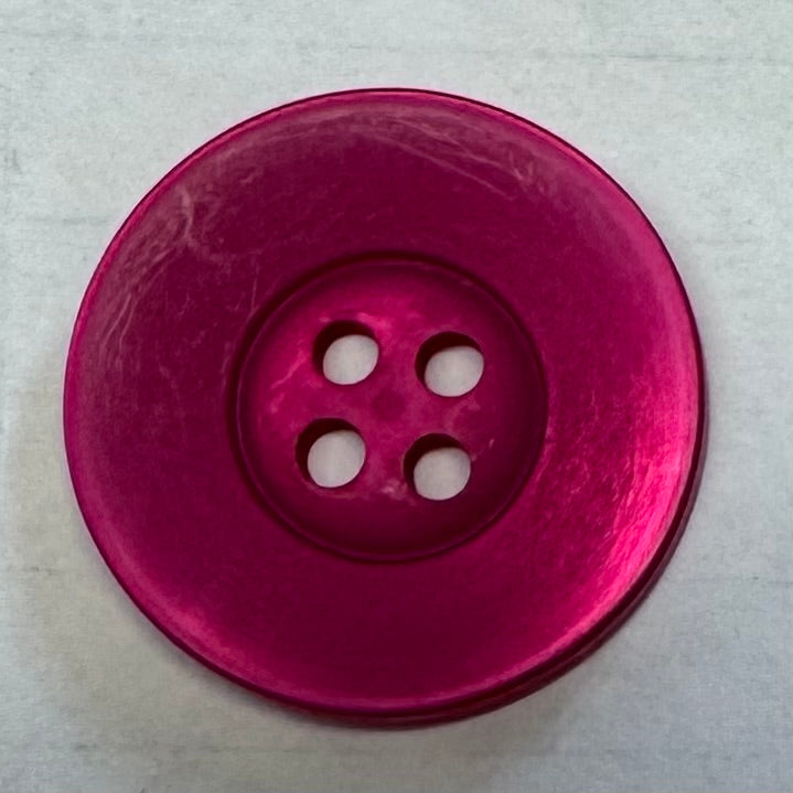 King Cole Timeless Collection Buttons - 23mm