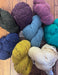 Kerry Woollen Mills - Aran, 200g Hanks