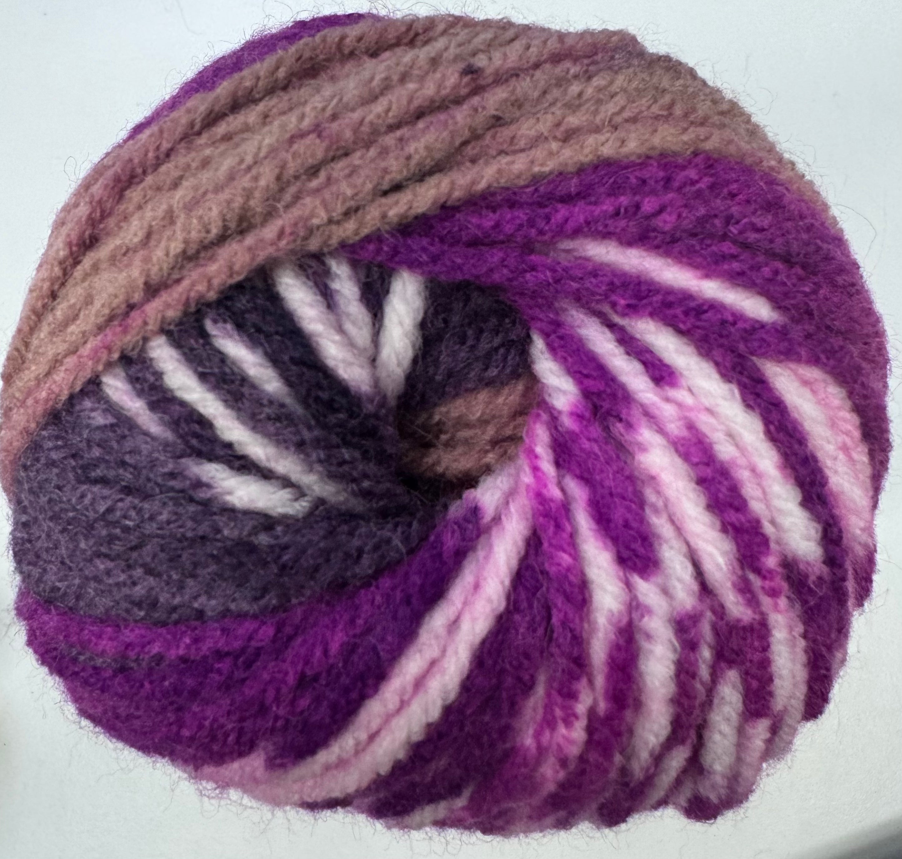 King Cole Nordic Chunky