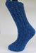 Grange Craft - Irish Country Socks  (Men's / Large)